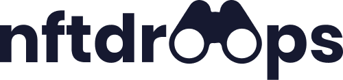 NFTdroops logo